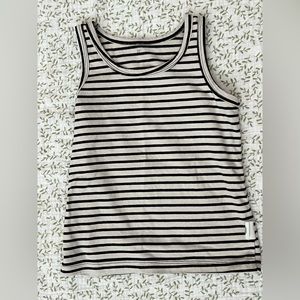 3T Stripped Tank Top
